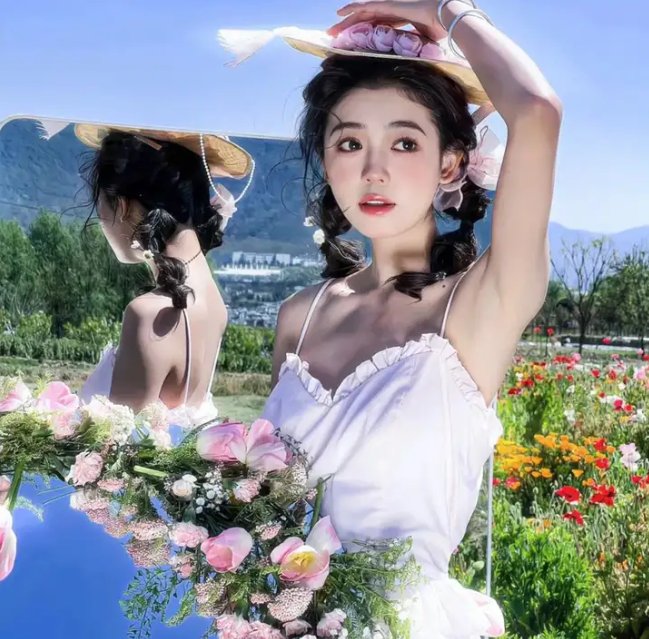 万圣德加的传奇封面