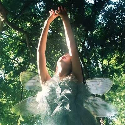 魔幻猎人封面