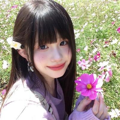 泡芙小姐第一季封面